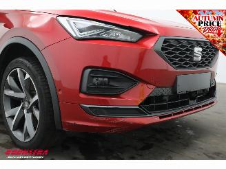 Seat Tarraco 2.0 TDI 200 PK DSG FR AHK LED ACC Beats Memory Camera picture 5