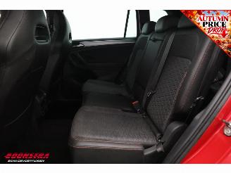 Seat Tarraco 2.0 TDI 200 PK DSG FR AHK LED ACC Beats Memory Camera picture 18