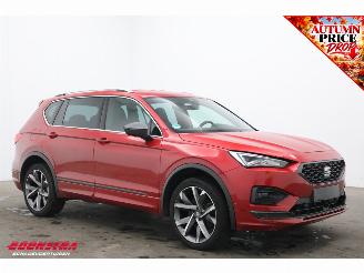 Seat Tarraco 2.0 TDI 200 PK DSG FR AHK LED ACC Beats Memory Camera picture 2
