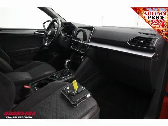 Seat Tarraco 2.0 TDI 200 PK DSG FR AHK LED ACC Beats Memory Camera picture 14