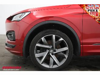 Seat Tarraco 2.0 TDI 200 PK DSG FR AHK LED ACC Beats Memory Camera picture 11