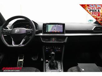 Seat Tarraco 2.0 TDI 200 PK DSG FR AHK LED ACC Beats Memory Camera picture 15