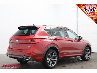 Seat Tarraco 2.0 TDI 200 PK DSG FR AHK LED ACC Beats Memory Camera picture 3