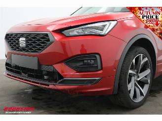 Seat Tarraco 2.0 TDI 200 PK DSG FR AHK LED ACC Beats Memory Camera picture 10