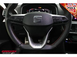 Seat Tarraco 2.0 TDI 200 PK DSG FR AHK LED ACC Beats Memory Camera picture 20