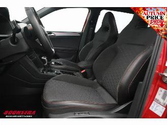 Seat Tarraco 2.0 TDI 200 PK DSG FR AHK LED ACC Beats Memory Camera picture 17