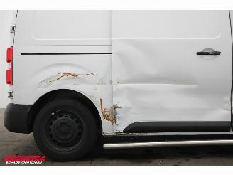 Peugeot e-Expert Standard Premium 75 kWh Navi Airco Cruise picture 6