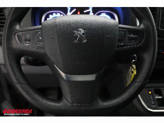 Peugeot e-Expert Standard Premium 75 kWh Navi Airco Cruise picture 28