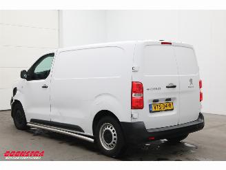 Peugeot e-Expert Standard Premium 75 kWh Navi Airco Cruise picture 4