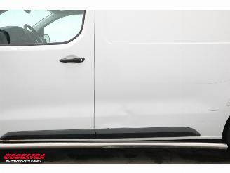 Peugeot e-Expert Standard Premium 75 kWh Navi Airco Cruise picture 19