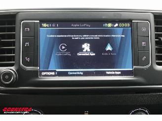 Peugeot e-Expert Standard Premium 75 kWh Navi Airco Cruise picture 33