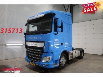 Vrakbiler auto DAF XF 450 FT ACC 4X2 Euro 6 2020/6