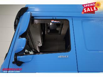 DAF XF 450 FT ACC 4X2 Euro 6 picture 12