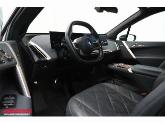 BMW iX xDrive40 77 kWh Pano LED ACC H/K Memory 360° AHK picture 20
