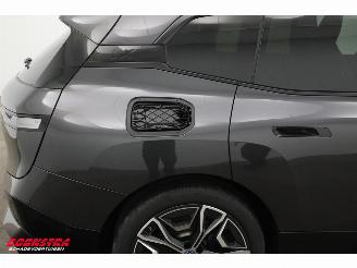 BMW iX xDrive40 77 kWh Pano LED ACC H/K Memory 360° AHK picture 14