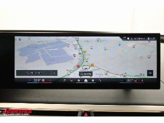 BMW iX xDrive40 77 kWh Pano LED ACC H/K Memory 360° AHK picture 34