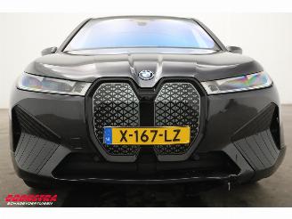 BMW iX xDrive40 77 kWh Pano LED ACC H/K Memory 360° AHK picture 5