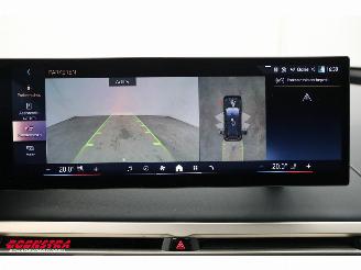 BMW iX xDrive40 77 kWh Pano LED ACC H/K Memory 360° AHK picture 28