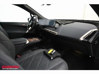 BMW iX xDrive40 77 kWh Pano LED ACC H/K Memory 360° AHK picture 15