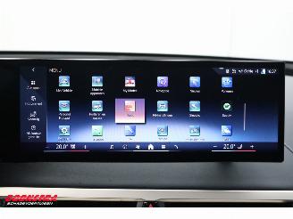 BMW iX xDrive40 77 kWh Pano LED ACC H/K Memory 360° AHK picture 33