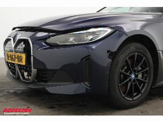BMW i4 eDrive40 84 kWh Schuifdak LED ACC Camera AHK picture 15