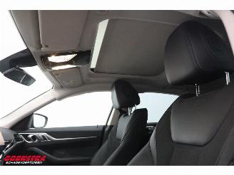 BMW i4 eDrive40 84 kWh Schuifdak LED ACC Camera AHK picture 23