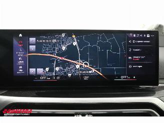 BMW i4 eDrive40 84 kWh Schuifdak LED ACC Camera AHK picture 28