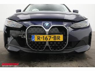 BMW i4 eDrive40 84 kWh Schuifdak LED ACC Camera AHK picture 11