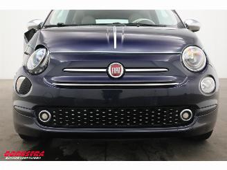 Fiat 500C 1.2 Riva Leder Navi Airco PDC picture 7