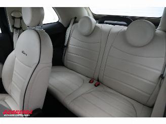 Fiat 500C 1.2 Riva Leder Navi Airco PDC picture 18