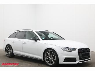 Audi S4 Avant 3.0 TFSI Quattro LED ACC Virtual Camera SHZ AHK picture 2