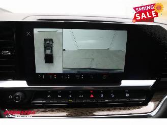 Chevrolet Silverado 6.2 V8 Z71 4X4 LPG LED ACC Memory 360° 2.088 km! picture 21