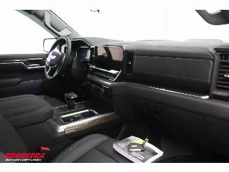 Chevrolet Silverado 6.2 V8 Z71 4X4 LPG LED ACC Memory 360° 2.088 km! picture 13