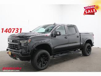krockskadad bil bedrijf Chevrolet Silverado 6.2 V8 Z71 4X4 LPG LED ACC Memory 360° 2.088 km! 2024/12