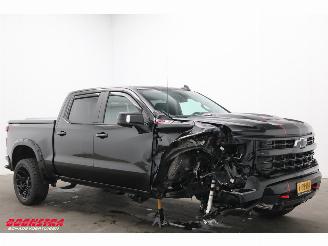 Chevrolet Silverado 6.2 V8 Z71 4X4 LPG LED ACC Memory 360° 2.088 km! picture 2