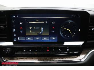 Chevrolet Silverado 6.2 V8 Z71 4X4 LPG LED ACC Memory 360° 2.088 km! picture 25