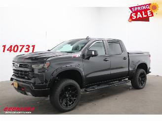 Chevrolet Silverado 6.2 V8 Z71 4X4 LPG LED ACC Memory 360° 2.088 km! picture 1