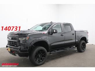 krockskadad bil bedrijf Chevrolet Silverado 6.2 V8 Z71 4X4 LPG LED ACC Memory 360° 2.088 km! 2024/12