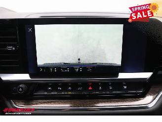 Chevrolet Silverado 6.2 V8 Z71 4X4 LPG LED ACC Memory 360° 2.088 km! picture 23