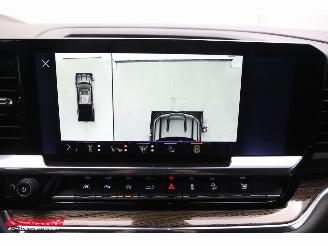 Chevrolet Silverado 6.2 V8 Z71 4X4 LPG LED ACC Memory 360° 2.088 km! picture 22