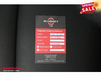 Chevrolet Silverado 6.2 V8 Z71 4X4 LPG LED ACC Memory 360° 2.088 km! picture 32