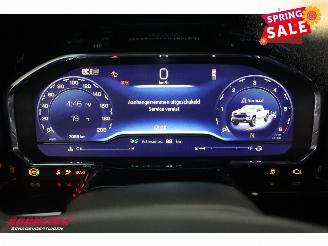 Chevrolet Silverado 6.2 V8 Z71 4X4 LPG LED ACC Memory 360° 2.088 km! picture 20