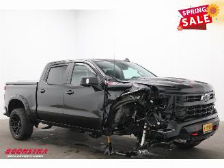 Chevrolet Silverado 6.2 V8 Z71 4X4 LPG LED ACC Memory 360° 2.088 km! picture 2