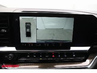 Chevrolet Silverado 6.2 V8 Z71 4X4 LPG LED ACC Memory 360° 2.088 km! picture 21