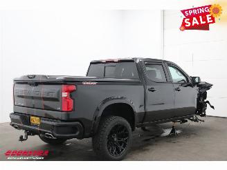 Chevrolet Silverado 6.2 V8 Z71 4X4 LPG LED ACC Memory 360° 2.088 km! picture 3