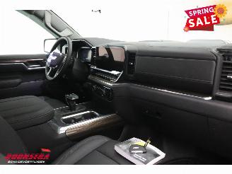 Chevrolet Silverado 6.2 V8 Z71 4X4 LPG LED ACC Memory 360° 2.088 km! picture 13