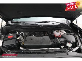 Chevrolet Silverado 6.2 V8 Z71 4X4 LPG LED ACC Memory 360° 2.088 km! picture 11