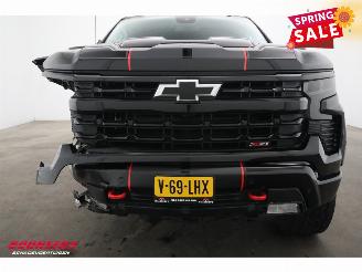 Chevrolet Silverado 6.2 V8 Z71 4X4 LPG LED ACC Memory 360° 2.088 km! picture 9