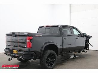 Chevrolet Silverado 6.2 V8 Z71 4X4 LPG LED ACC Memory 360° 2.088 km! picture 3