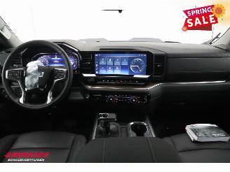 Chevrolet Silverado 6.2 V8 Z71 4X4 LPG LED ACC Memory 360° 2.088 km! picture 14